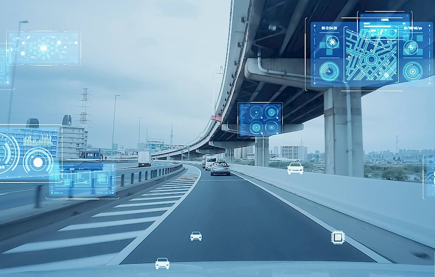 Estrategia de datos en el seguro del motor – Asegurando la movilidad del futuro | informe de mercado